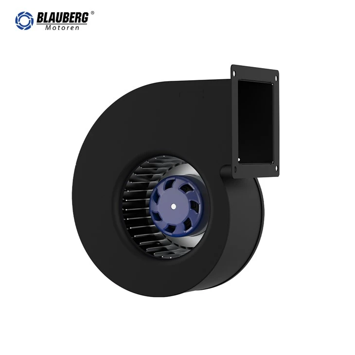 Blauberg SL-F160C-EC-02 160mm EC Single Inlet Centrifugal Blower suppliers