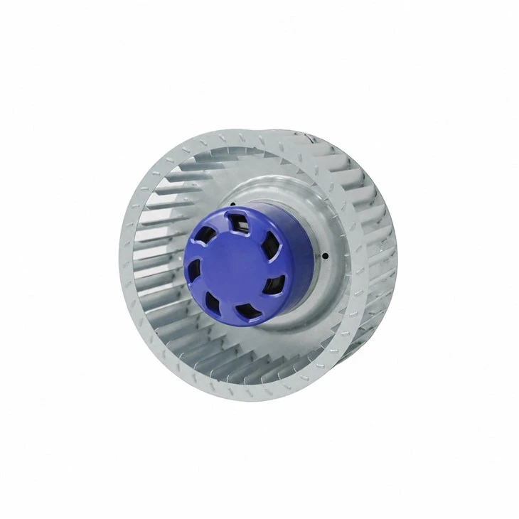 Blauberg BN-F108A-EC-00 108mm DC Forward Curved Centrifugal Fan